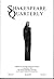 Shakespeare Quarterly (61:1, Spring 2010)