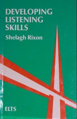 Developing Listening Skills