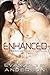 Enhanced (Brides of the Kindred, #12) by Evangeline Anderson