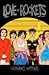 Love & Rockets Vol. 2 #1