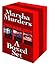 Marsha Murders - A Boxed Set
