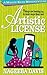 Artistic License (Maggie Kean Misadventures, #2)