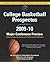 College Basketball Prospectus by John Gasaway