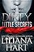 Dirty Little Secrets (J.J. ...