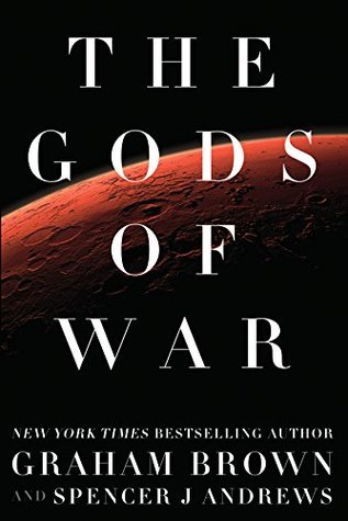 The Gods of War (Kindle Edition)