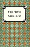 Book cover for Silas Marner