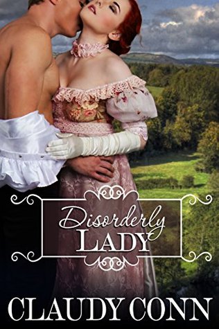 Disorderly Lady (Kindle Edition)