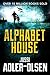 Alphabet House