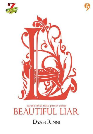 Beautiful Liar (Paperback)
