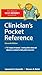 Clinician's Pocket Reference, 11th Edition (CLINICIANS POCKET REFERENCE)