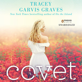 Covet (Covet, #1)