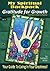 Gratitude for Growth: Simple Steps to Increase Your Happiness (My Spiritual Backpack: Your Guide To Living In Your Greatness! Book 3)