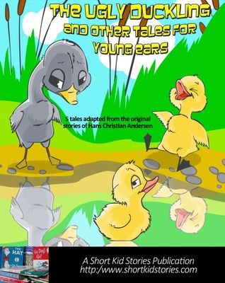 The Ugly Duckling and Other Tales for Young Ears