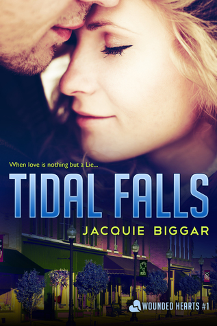 Tidal Falls (Wounded Hearts #1)