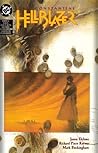 Hellblazer #13