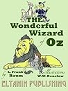 The Wonderful Wizard of Oz by L. Frank Baum