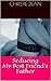 Seducing My Best Friend's Father