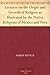 Lectures on the Origin and Growth of Religion as Illustrated by the Native Religions of Mexico and Peru