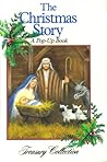 THE CHRISTMAS STORY, A Pop-up Book : Treasury Collection THE CHRISTMAS STORY, A Pop-up Book : Treasury Collection