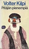 Pitäjän pienempiä: saaristoväkeä arkisillaan Pitäjän pienempiä: saaristoväkeä arkisillaan