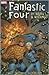 Fantastic Four by Waid & Wi...