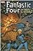 Fantastic Four by Waid & Wieringo by Mark Waid