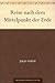 Reise nach dem Mittelpunkt der Erde by Jules Verne
