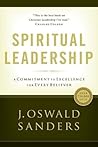 Spiritual Leaders...