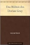 Book cover for Das Bildnis des Dorian Gray