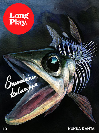 Suomalainen kalasoppa (ebook)