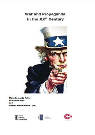 War and Propaganda in the XXth Century