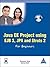 Java EE Project using EJB 3...