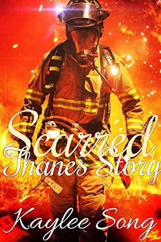 Thane's Story: Scarred (Under Open Skies, #0.5)