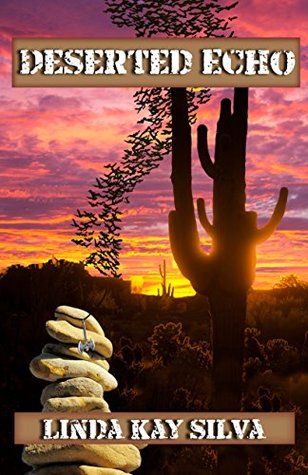 Deserted Echo (Echo Branson, #7)