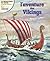L'aventure des vikings by Jacques Bastian