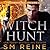 Witch Hunt  (Preternatural Affairs, #1)
