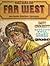Davy Crockett/Sitting Bull, Crazy Horse/Geronimo (Histoire du Far-West, #1)