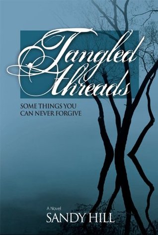 Tangled Threads (Kindle Edition)