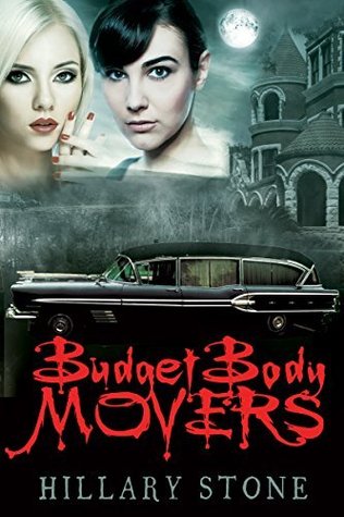 Budget Body Movers (Blood Circle, #1)