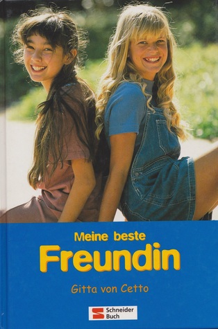 Meine beste Freundin (Hardcover)