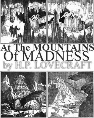 At the Mountains of Madness