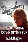 At The Going Down Of The Sun: A Love Story, A War Story Book cover for At The Going Down Of The Sun: A Love Story, A War Story