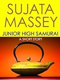 Junior High Samurai Short Story: A Rei Shimura Short