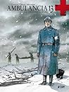 Ambulancia 13 by Patrick Cothias