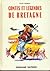 Contes et légendes de Bretagne
