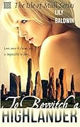 To Bewitch A Highlander