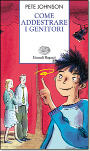 Come addestrare i genitori