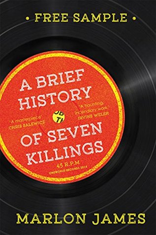 A Brief History of Seven Killings - Free sample chapter