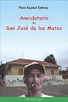 Anecdotario de San José de Las Matas Anecdotario de San José de Las Matas