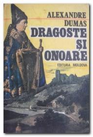Dragoste şi onoare (Paperback)